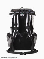 ECOPAK 30L backpack #black [5743975003] ｜andwander