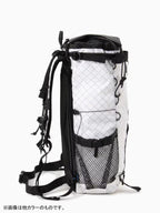 ECOPAK 30L backpack #black [5743975003] ｜andwander