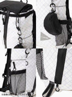 ECOPAK 30L backpack #black [5743975003] ｜andwander