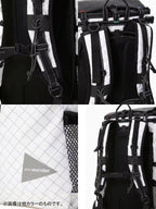 ECOPAK 30L backpack #black [5743975003] ｜andwander