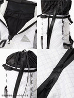 ECOPAK 30L backpack #black [5743975003] ｜andwander