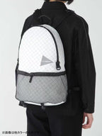 ECOPAK 20L daypack #black [5743975004] ｜andwander