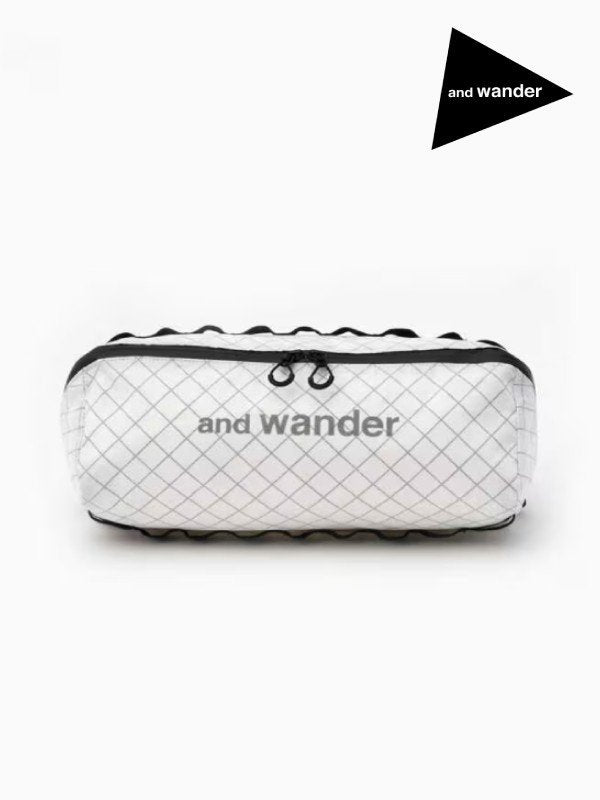 ECOPAK expansion sack #off white [5743975006] ｜andwander