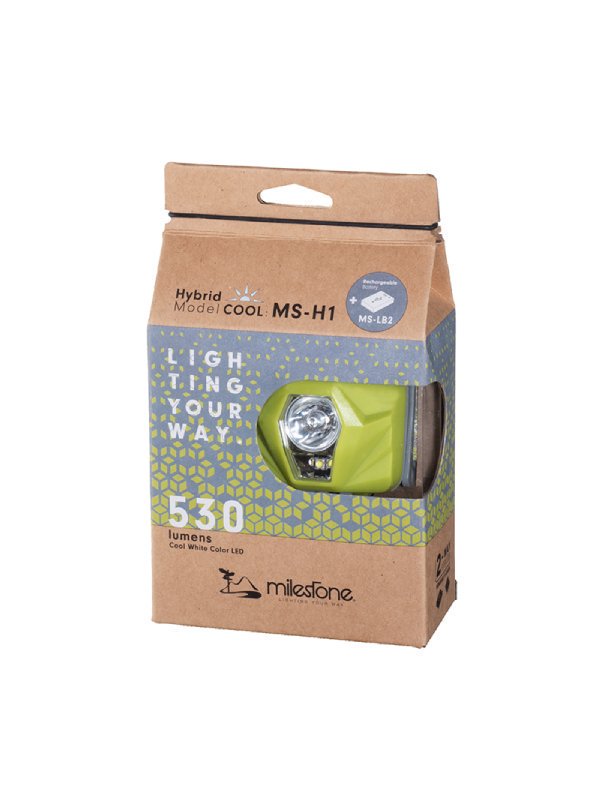 MS-H1 #Lettuce [MS-H1]｜milestone