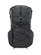 BIGGIE PACK ULTRA 45L #Black [big ult dgr sm]｜LITEWAY