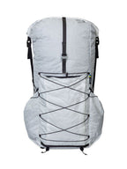 BIGGIE PACK ULTRA 45L #White [big ult blk sm]｜LITEWAY