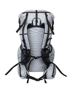 BIGGIE PACK ULTRA 45L #White [big ult blk sm]｜LITEWAY