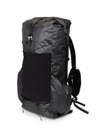 GRAMLESS PACK X-PAC #LiteSkin Black [gra xpac lsblk sm]｜LITEWAY