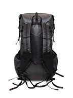 GRAMLESS PACK X-PAC #LiteSkin Black [gra xpac lsblk sm]｜LITEWAY