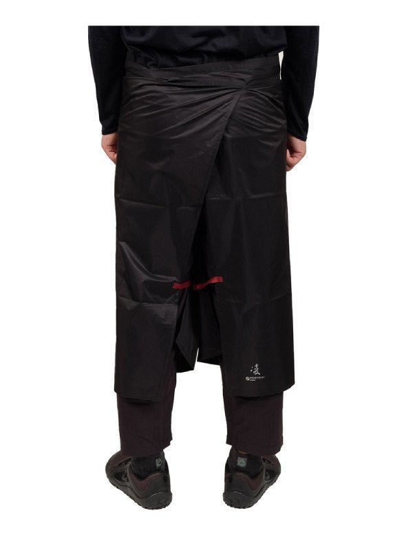 ツユハラヒ #S82墨色 [043026]｜AXESQUIN