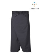 ツユハラヒ #K32紺鼠 [043026]｜AXESQUIN