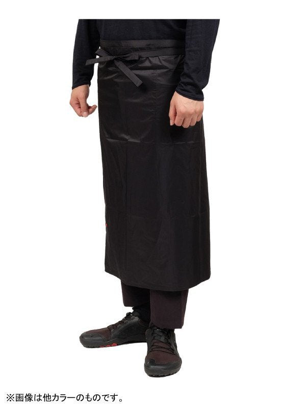 ツユハラヒ #N28鈍色 [043026]｜AXESQUIN