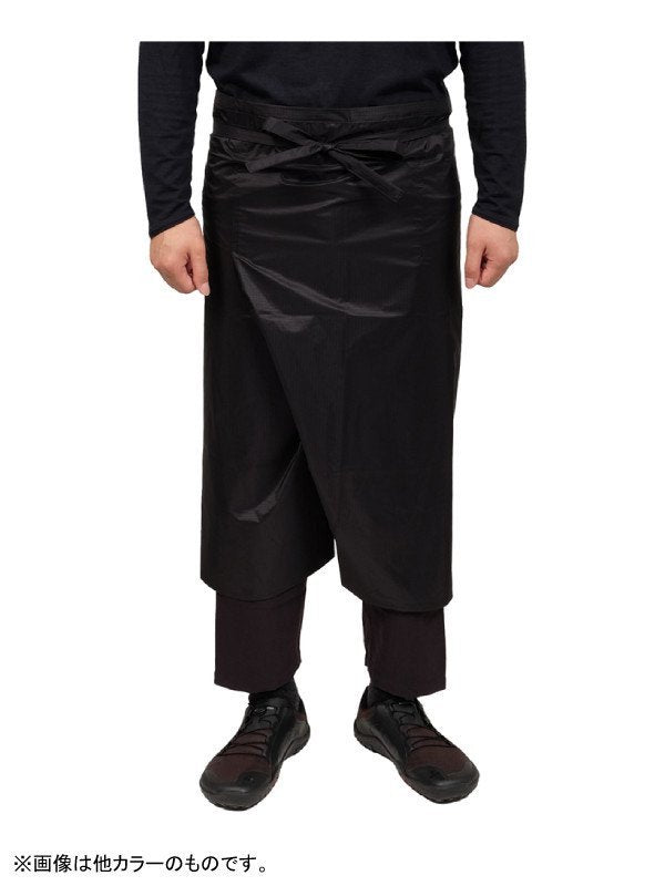 ツユハラヒ #N28鈍色 [043026]｜AXESQUIN