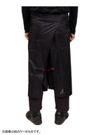 ツユハラヒ #N28鈍色 [043026]｜AXESQUIN