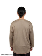 ハヲリモノ octa #S82墨色 [041021]｜AXESQUIN