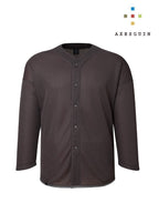 ハヲリモノ octa #K23消炭色 [041021]｜AXESQUIN