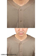 ハヲリモノ octa #K23消炭色 [041021]｜AXESQUIN