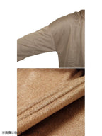 ハヲリモノ octa #K23消炭色 [041021]｜AXESQUIN