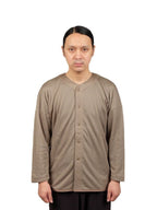 ハヲリモノ octa #N28鈍色 [041021]｜AXESQUIN