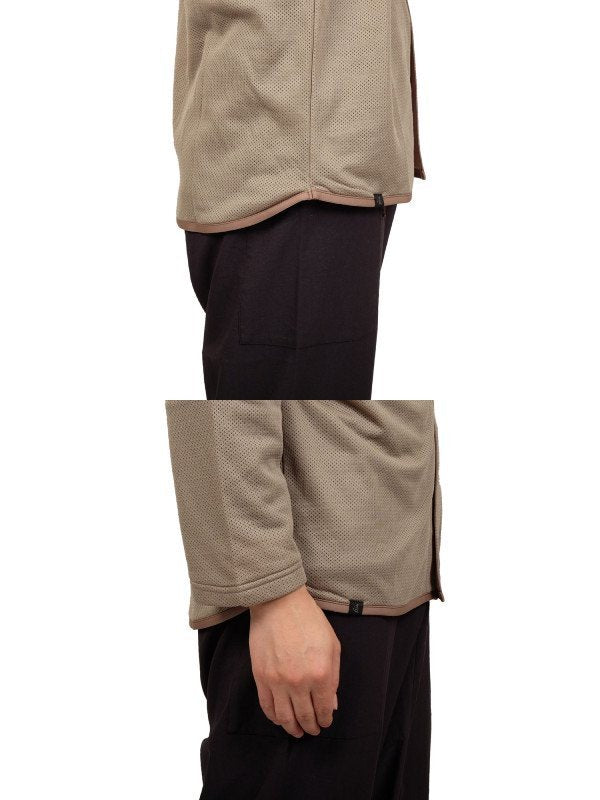 ハヲリモノ octa #N28鈍色 [041021]｜AXESQUIN