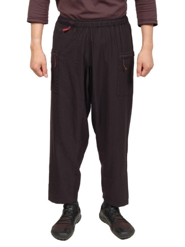 タッツケ #S82墨色 [042018]｜AXESQUIN