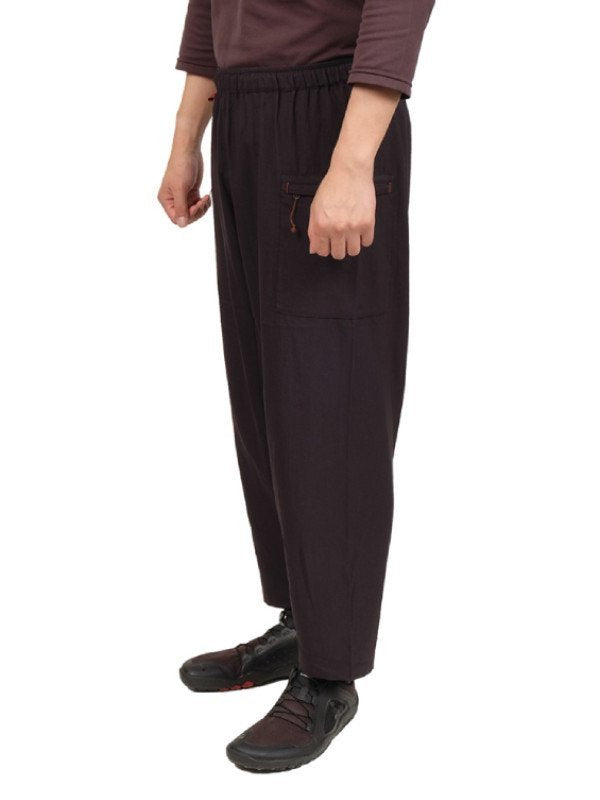 タッツケ #S82墨色 [042018]｜AXESQUIN