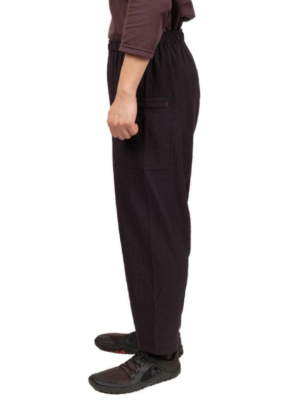 タッツケ #S82墨色 [042018]｜AXESQUIN