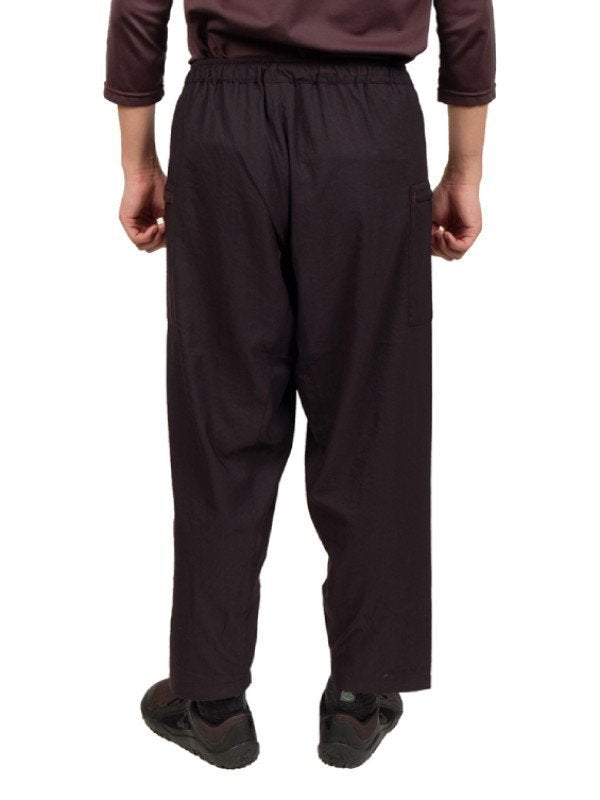 タッツケ #S82墨色 [042018]｜AXESQUIN