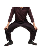 タッツケ #S82墨色 [042018]｜AXESQUIN