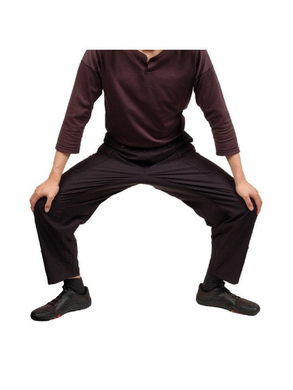 タッツケ #S82墨色 [042018]｜AXESQUIN