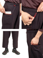 タッツケ #S82墨色 [042018]｜AXESQUIN