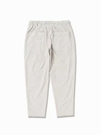 Women's light w cloth pants #l.gray [5743282072] ｜andwander