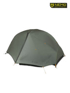 ドラゴンフライ オズモ バイクパック 2P [NM-DFBPOS-2P]｜NEMO