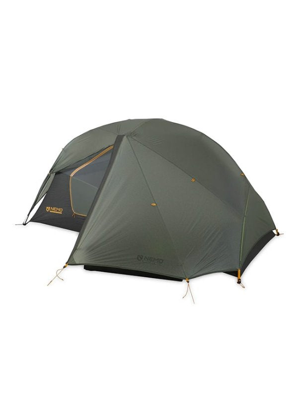 ドラゴンフライ オズモ バイクパック 2P [NM-DFBPOS-2P]｜NEMO