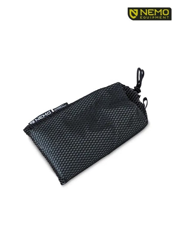 ドラゴンフライ オズモ バイクパック 2P用 FP [NM-AC-FP-DB2]｜NEMO