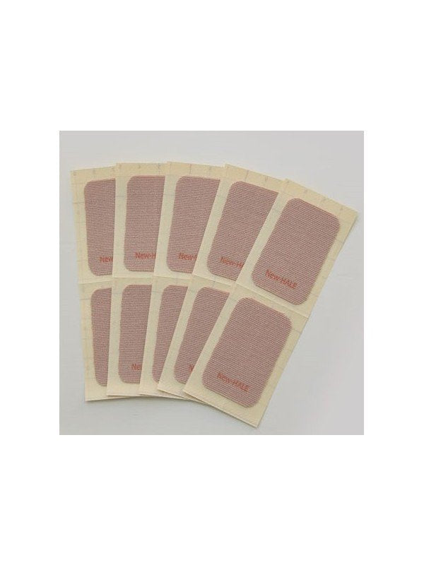 ブリスターテープ #ベージュ [800102]｜New-HALE