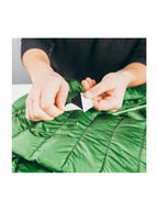 ヘックス リペアパッチ #ブラック [13942]｜GEAR AID