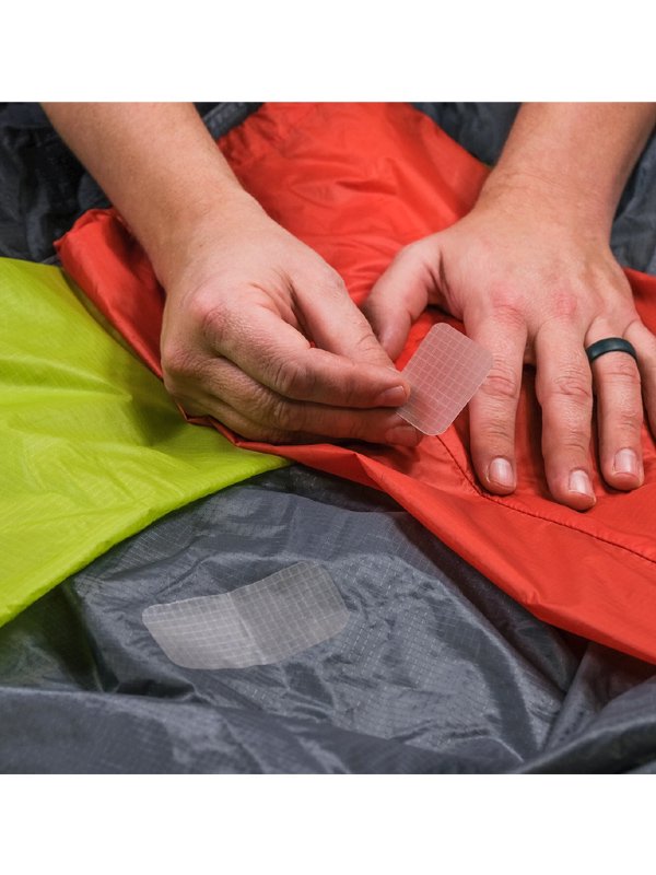 シルナイロンパッチ [13313]｜GEAR AID