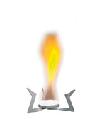 チタニウムストーブ [ESSTI115TI]｜ESBIT