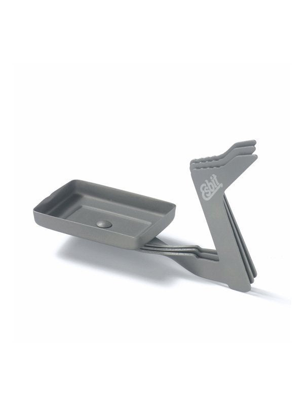 チタニウムストーブ [ESSTI115TI]｜ESBIT