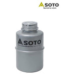便携式汽油瓶 750ml [SOD-750-07] | SOTO
