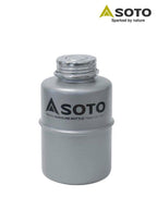 ポータブルガソリンボトル 750ml [SOD-750-07]｜SOTO