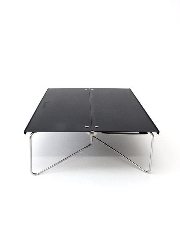 フィールドホッパー #マットブラック [ST-630MBK]｜SOTO