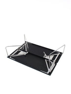 フィールドホッパー #マットブラック [ST-630MBK]｜SOTO