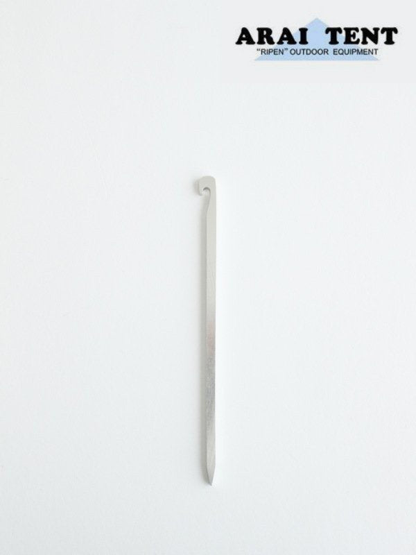 スティックペグ 10g [4562296430078]｜ARAITENT