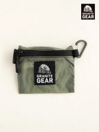 トレイルワレット M #カッパーオキサイド [2210900069]｜GRANITE GEAR