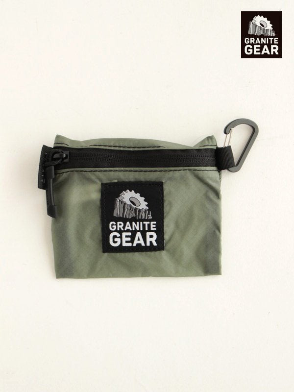 トレイルワレット M #カッパーオキサイド [2210900069]｜GRANITE GEAR