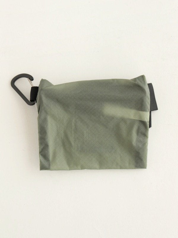 トレイルワレット M #カッパーオキサイド [2210900069]｜GRANITE GEAR