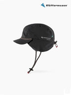 Klattermusen｜Draupa Hat #Black [10065]｜Klattermusen