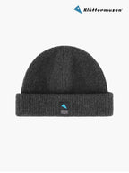 Runa Beanie #Raven [10048]｜Klattermusen